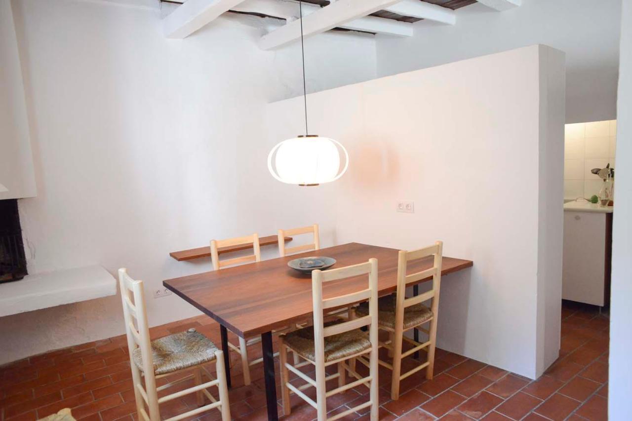 Cozy Townhouse In The Heart Of By By Ja Coderch Holiday home Cadaques