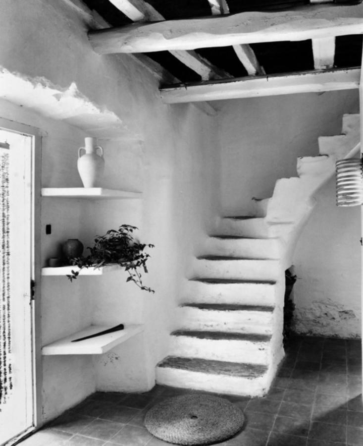 Hébergement de vacances Cozy Townhouse In By Coderch Milá - Cadaqués